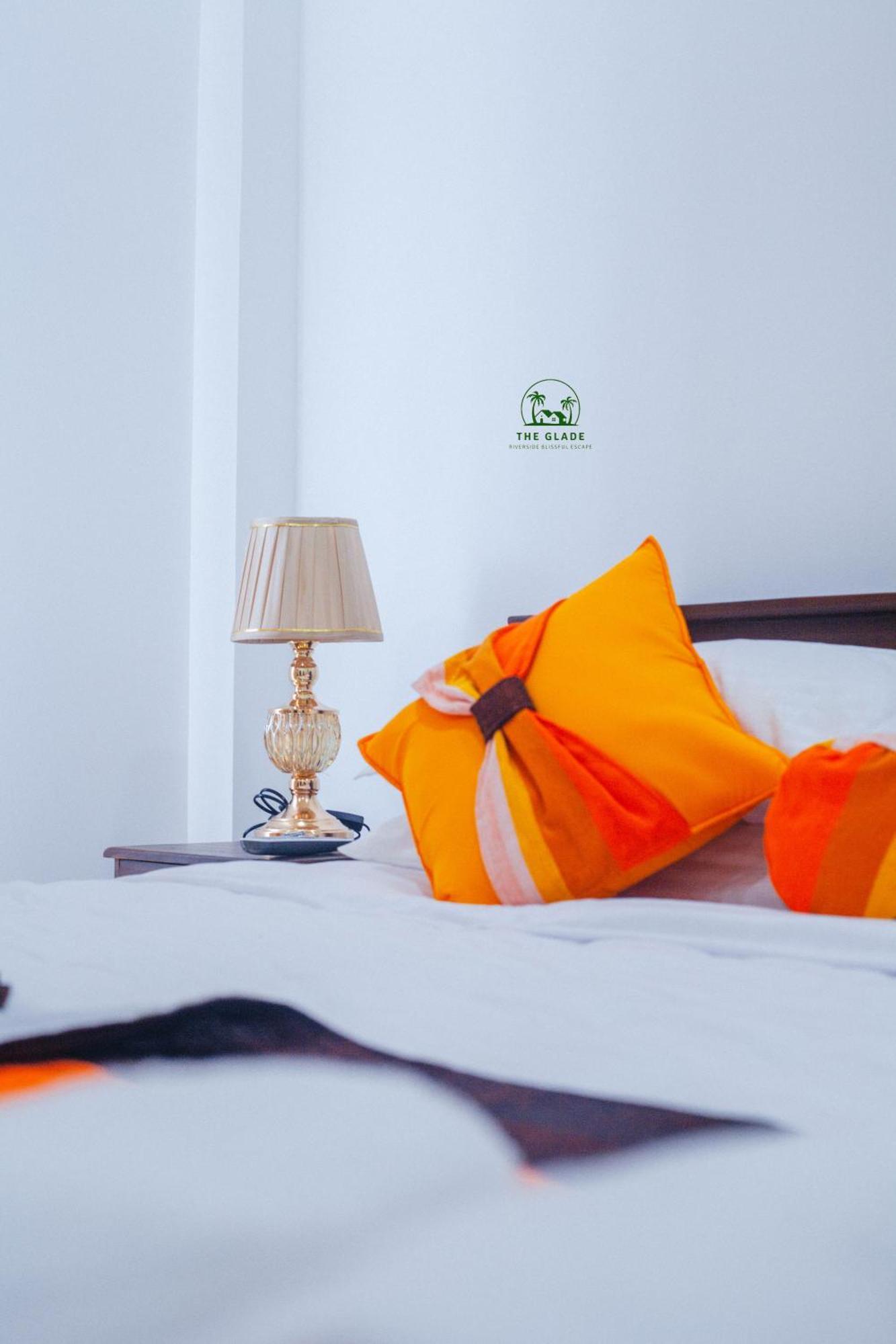 Aparthotel The Glade Weligama Exterior foto