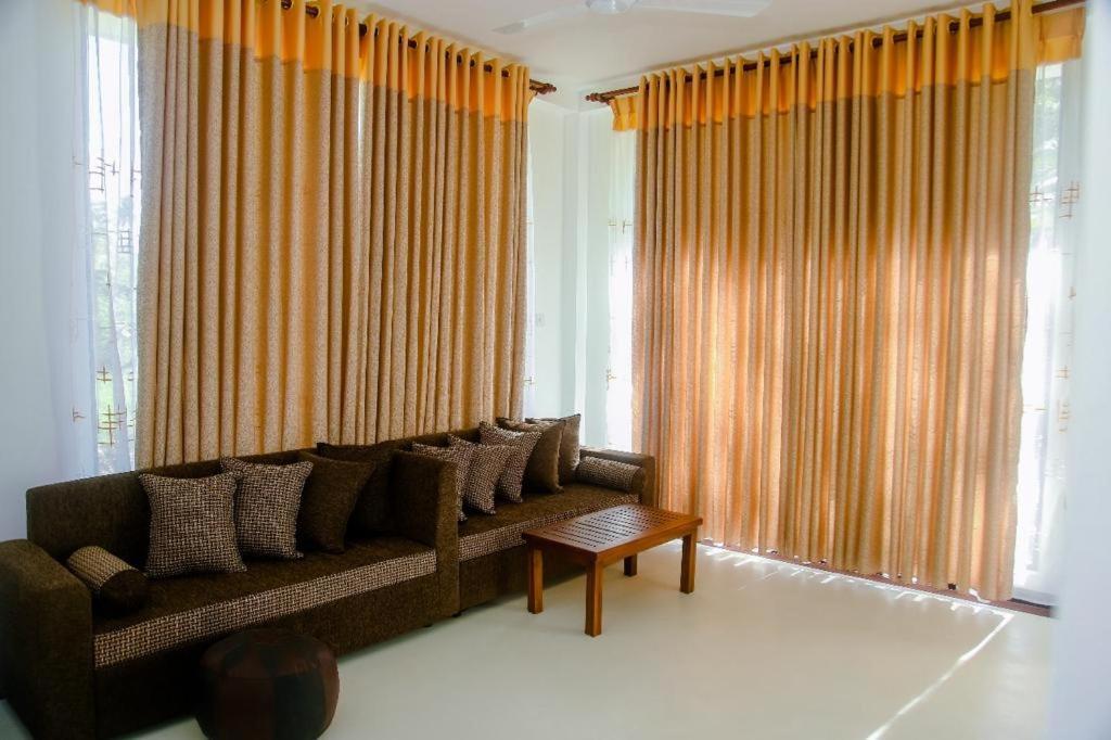 Aparthotel The Glade Weligama Exterior foto